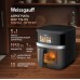 Weissgauff WAF 726 DS Digital OptiFry