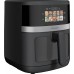 Weissgauff WAF 726 DS Digital OptiFry
