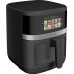Weissgauff WAF 726 DS Digital OptiFry