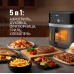 Weissgauff WAF 726 DS Digital OptiFry