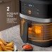 Weissgauff WAF 726 DS Digital OptiFry