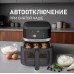 Weissgauff WAF 726 DS Digital OptiFry