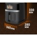 Weissgauff WAF 726 DS Digital OptiFry