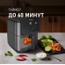 Weissgauff WAF 909 DB Digital FryPro