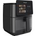 Weissgauff WAF 909 DB Digital FryPro