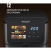 Weissgauff WAF 909 DB Digital FryPro
