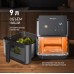 Weissgauff WAF 909 DB Digital FryPro