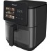 Weissgauff WAF 909 DB Digital FryPro