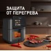 Weissgauff WAF 909 DB Digital FryPro