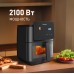 Weissgauff WAF 909 DB Digital FryPro