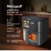 Weissgauff WAF 909 DB Digital FryPro