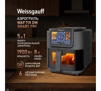 Weissgauff WAF 715 DW Smart Fry