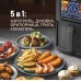 Weissgauff WAF 715 DW Smart Fry
