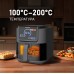 Weissgauff WAF 715 DW Smart Fry