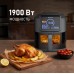 Weissgauff WAF 715 DW Smart Fry