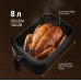 Weissgauff WAF 715 DW Smart Fry