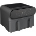 Weissgauff WAF 910 DS FryChef