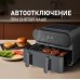 Weissgauff WAF 910 DS FryChef
