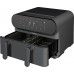 Weissgauff WAF 910 DS FryChef