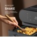 Weissgauff WAF 910 DS FryChef