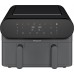 Weissgauff WAF 910 DS FryChef