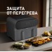 Weissgauff WAF 910 DS FryChef