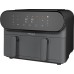 Weissgauff WAF 910 DS FryChef