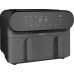Weissgauff WAF 910 DS FryChef