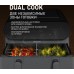 Weissgauff WAF 910 DS FryChef