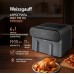 Weissgauff WAF 910 DS FryChef