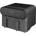 Weissgauff WAF 910 DS FryChef