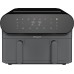 Weissgauff WAF 910 DS FryChef