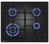 Meferi MGH604BK LIGHT