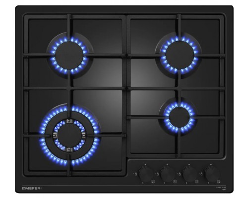 Meferi MGH604BK LIGHT