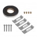Meferi MGH604BK LIGHT