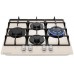 Meferi MGH604BG GLASS ULTRA