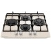 Meferi MGH604BG GLASS ULTRA