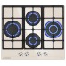 Meferi MGH604BG GLASS ULTRA