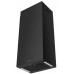 Meferi ROOMBOX40BK ISLA COMFORT