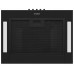 Meferi ROOMBOX40BK ISLA COMFORT