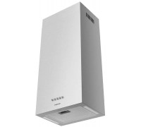 Meferi ROOMBOX40IX ISLA COMFORT