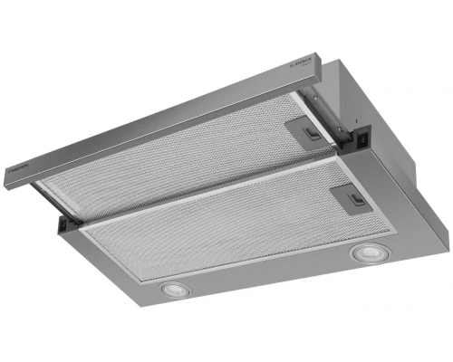 Meferi SLIDEBOX60IX POWER