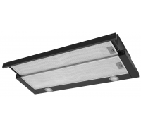 Meferi SLIDEBOX90BK POWER