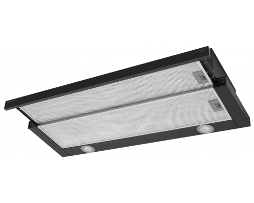 Meferi SLIDEBOX90BK POWER