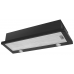 Meferi SLIDEBOX90BK POWER