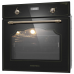 Meferi MEO606BK RETRO