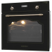 Meferi MEO606BK RETRO