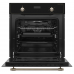 Meferi MEO606BK RETRO