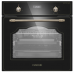 Meferi MEO606BK RETRO