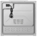 Meferi MEO606BK RETRO